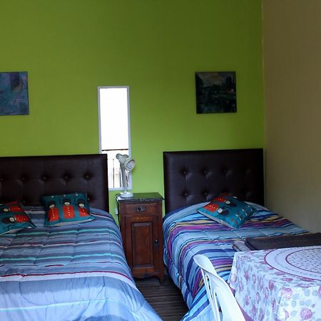 Hotel Varela Μπουένος Άιρες Εξωτερικό φωτογραφία