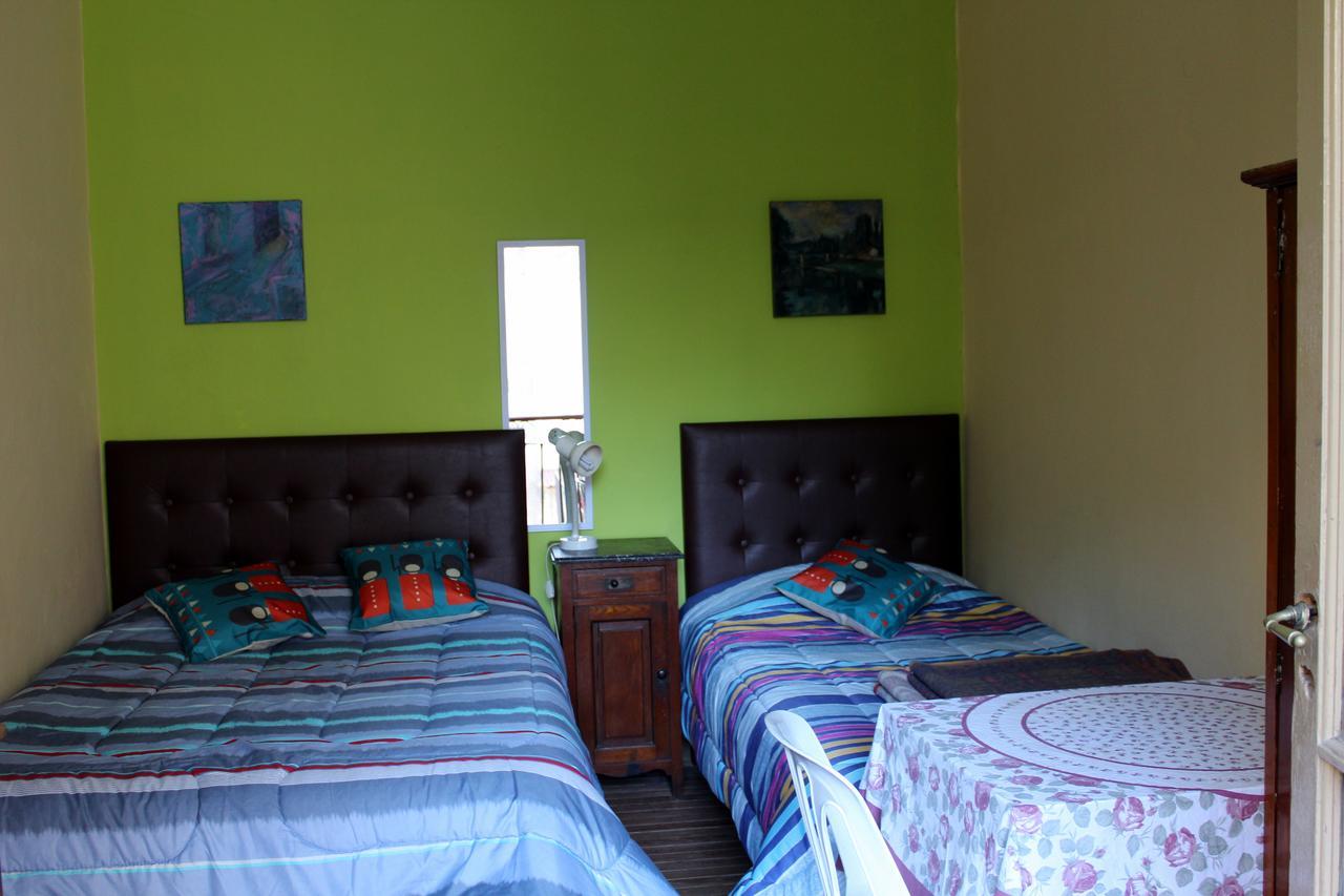 Hotel Varela Μπουένος Άιρες Εξωτερικό φωτογραφία