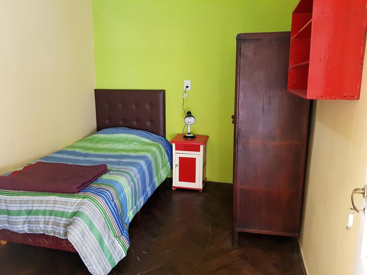 Hotel Varela Μπουένος Άιρες Εξωτερικό φωτογραφία
