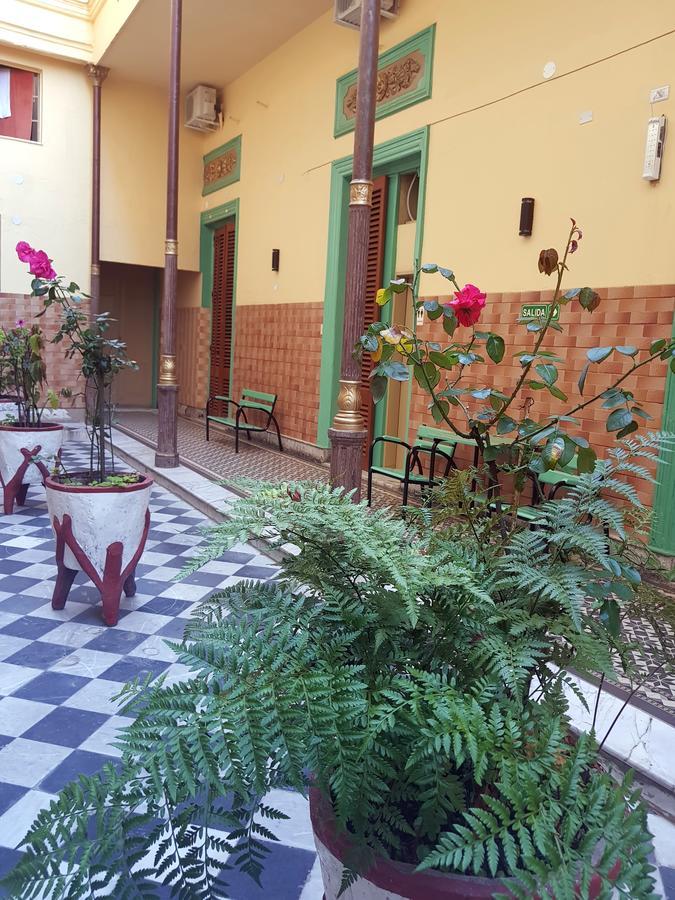 Hotel Varela Μπουένος Άιρες Εξωτερικό φωτογραφία