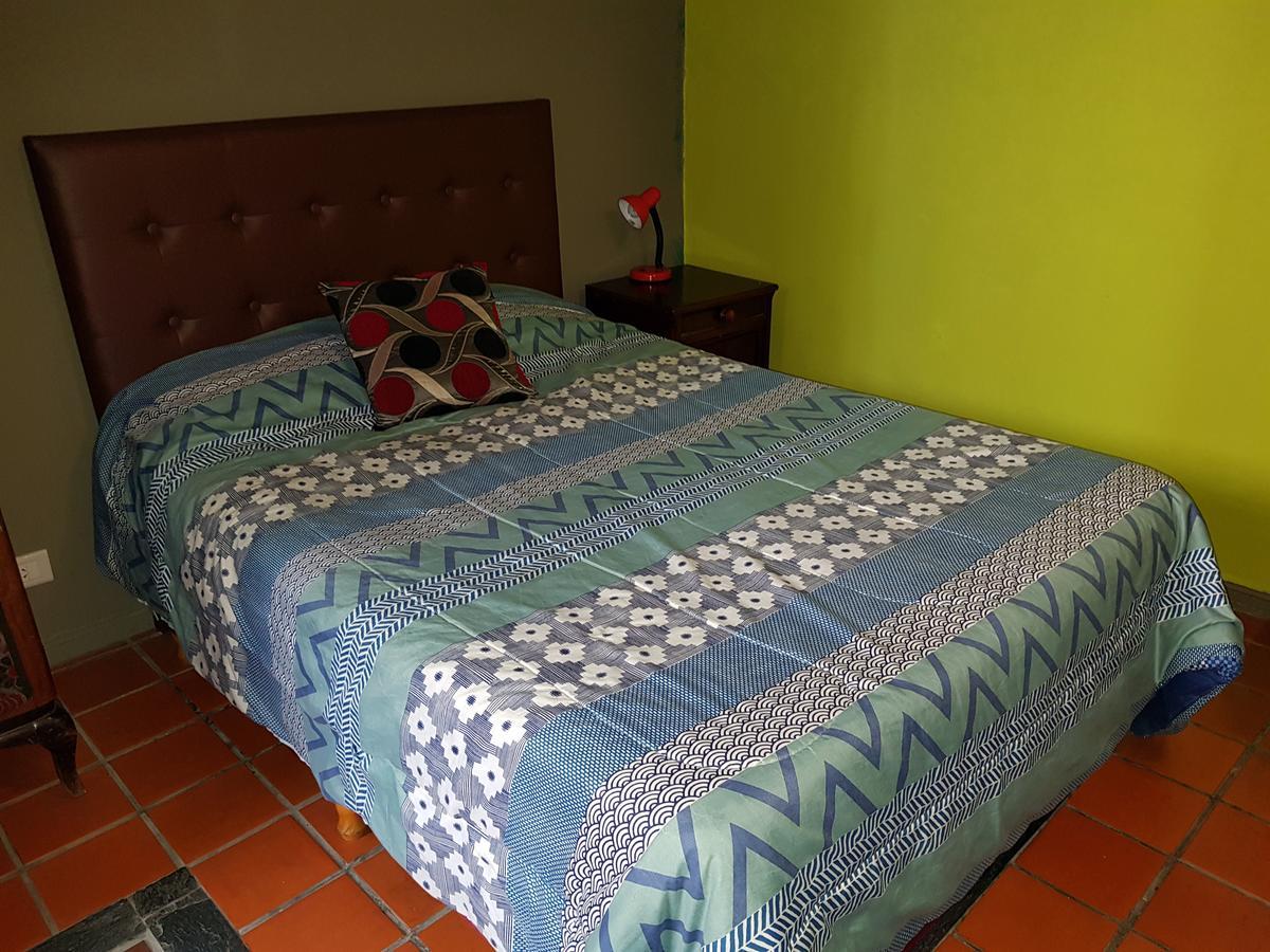 Hotel Varela Μπουένος Άιρες Εξωτερικό φωτογραφία