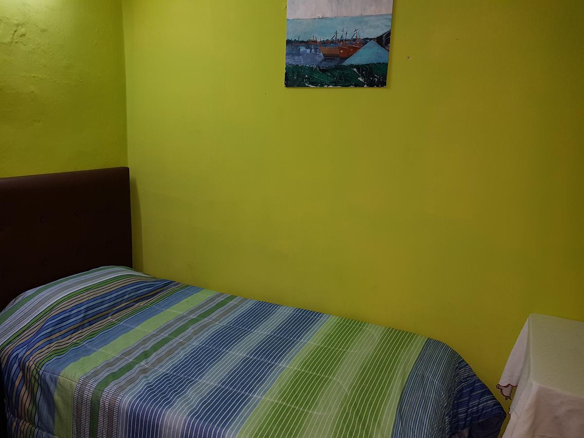 Hotel Varela Μπουένος Άιρες Εξωτερικό φωτογραφία