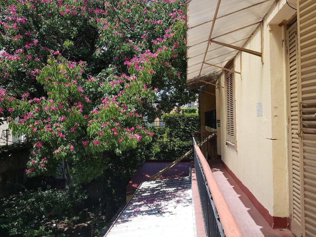 Hotel Varela Μπουένος Άιρες Εξωτερικό φωτογραφία
