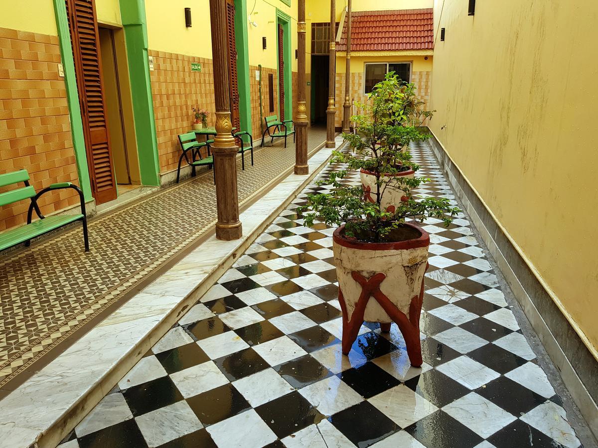 Hotel Varela Μπουένος Άιρες Εξωτερικό φωτογραφία
