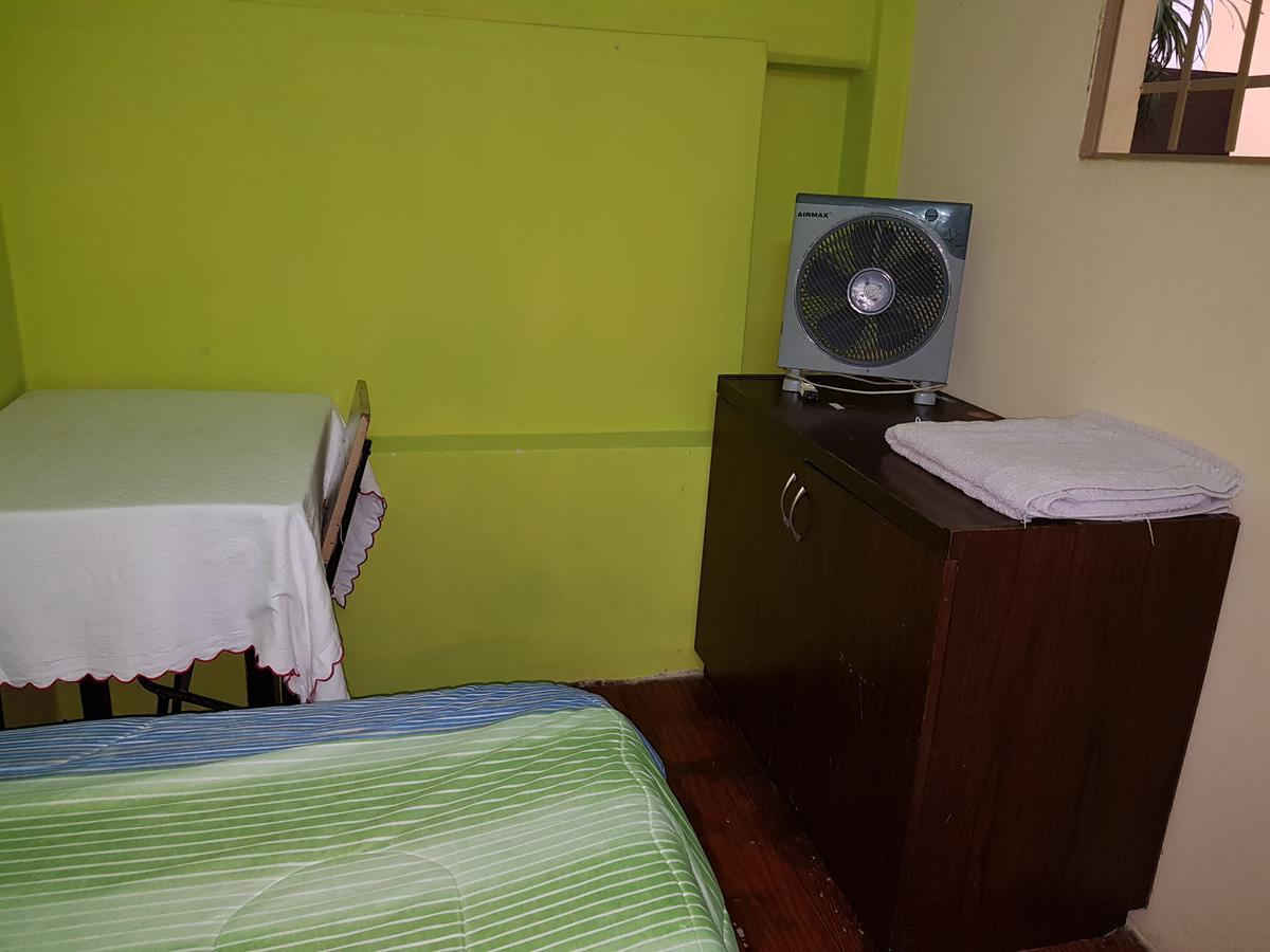 Hotel Varela Μπουένος Άιρες Εξωτερικό φωτογραφία